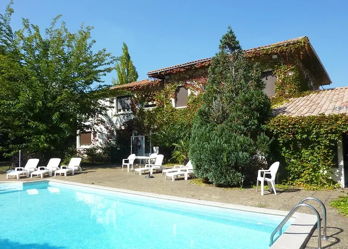 Océan Hôtel Amelie