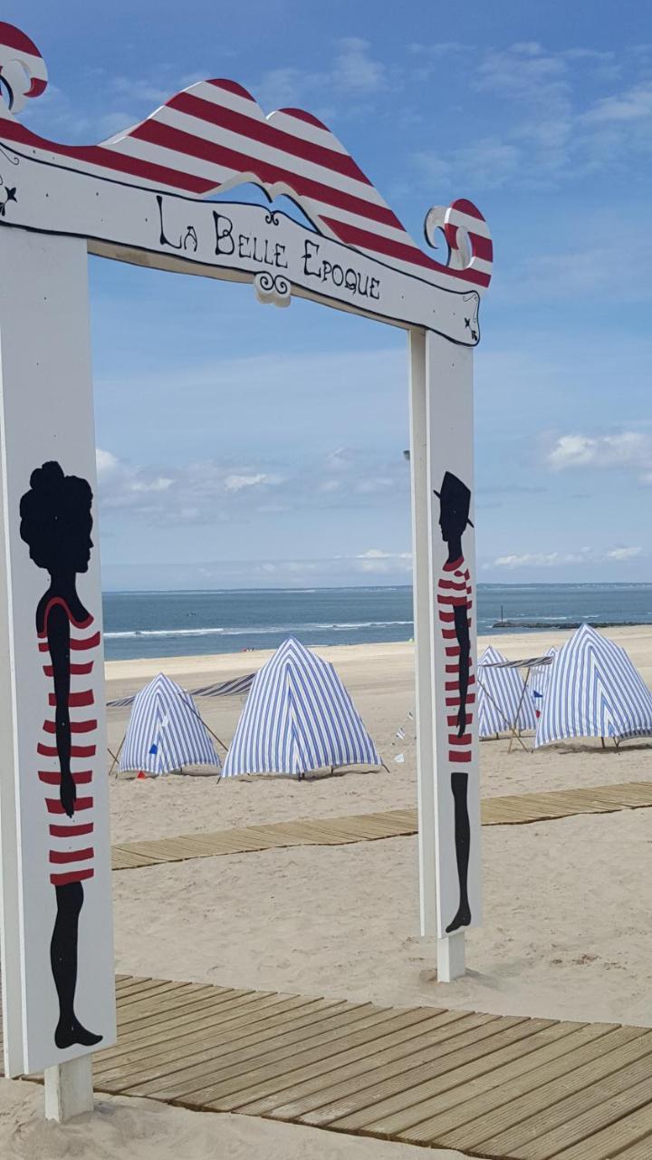 Hotel Océan Amelie